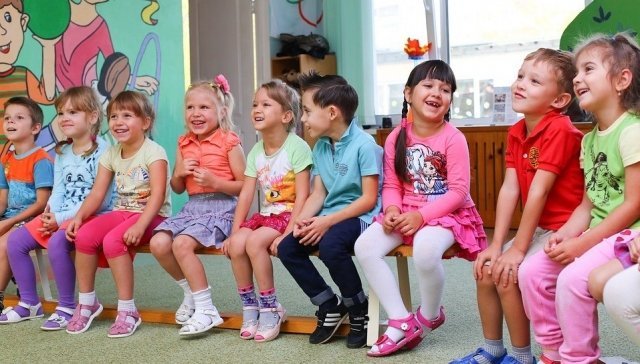 Детские обучающие и развивающие центры Красноярска