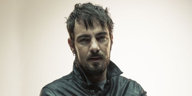 Adam Gontier