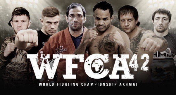 WFCA 42