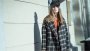 Модные расцветки пальто FW 17/18