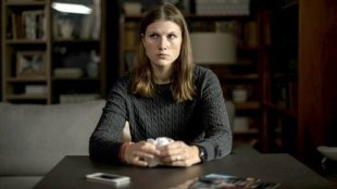 Фильм «Нелюбовь» Звягинцева выдвинули на «Оскар»