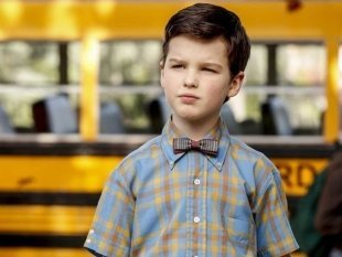 «Детство Шелдона», «Грезы» и еще восемь главных сериалов осени