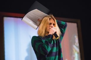 M.O.Con-2017 в Челябинске: Фараон в Легендариуме