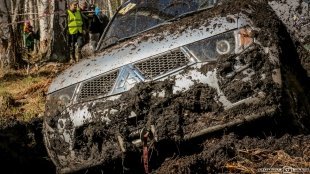 OFF ROAD: Уральская Грязь 2017 пройдет 7 октября