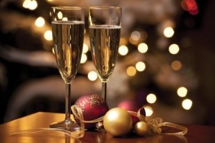 Новогодние корпоративы, Новый год в Казани 2018-2019: места, программа, цены!