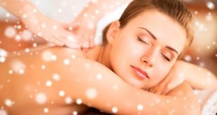 Spa-процедуры и оздоровительный массаж в Караганде