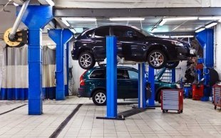 "Скорая помощь" для вашего автомобиля