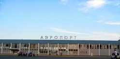 Новости: в ближайшие пару лет в Ижевске появится новое здание аэропорта