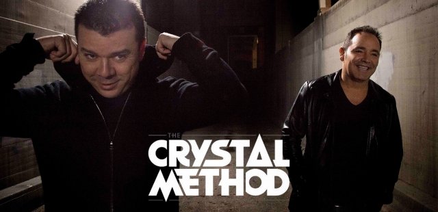The Crystal Method