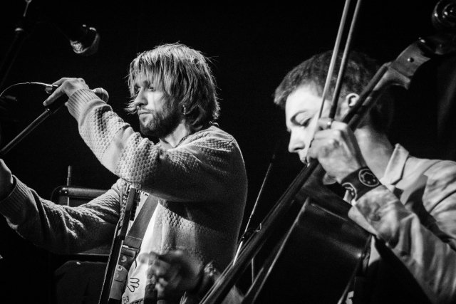 Nirvana Tribute Show