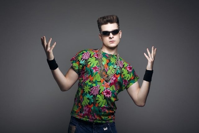 DJ Oguretz
