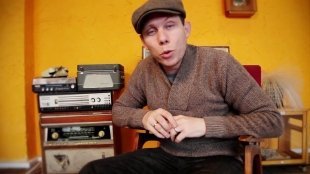 Нигатив презентует в Казани новый альбом
