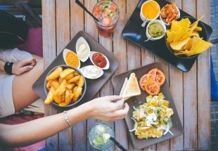 Открытия осени: Новые кафе и рестораны Иркутска