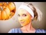 Осенью - все на тыквенный пилинг!