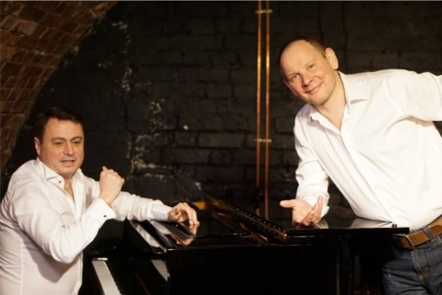 Джазовый фестиваль в Казани откроют Даниил Спиваковский и Евгений Борец