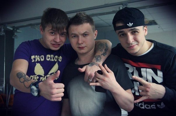 Kavabanga&Depo&Kolibri