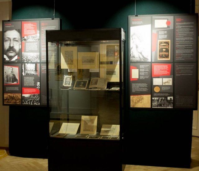 Двенадцать. Русские писатели в 1917 году