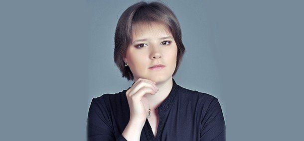 Наталья Ужви (орган)