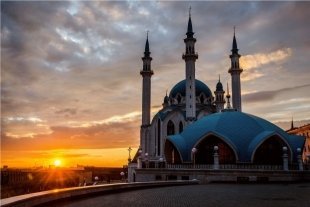 Куда пойти в выходные в Казани