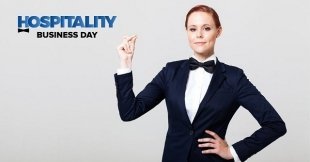 Рестораторов и отельеров ждут на Hospitality Business Day