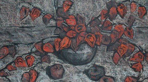 Альбина Хананова, выставка