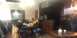 Гриль-кафе KGB открылось в Казани