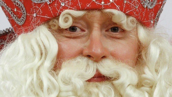 Скоро: в Югре начинается акция "Письмо Деду Морозу" 