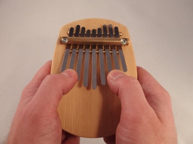 калимба