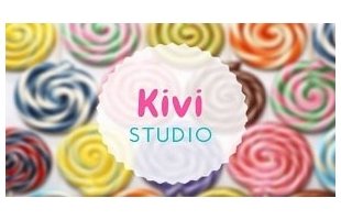 ► Студия оригинальных подарков KIVI studio