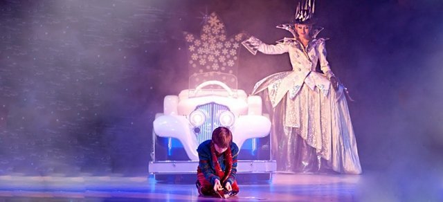 Снежная королева