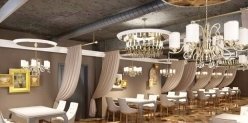 Ресторан «Сенатъ» откроется в Казани 