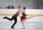 Соревнования по синхронному катанию на коньках, танцах на льду, одиночному катанию пройдут в "Юг Спорте"