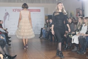 Прошел ежегодный Kazan Fashion Week-2017