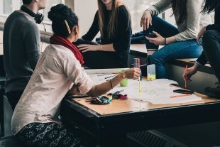 Иностранные языки: учимся и болтаем в разговорных клубах