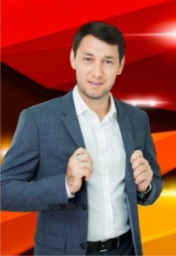 Фирдус Тямаев