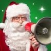 Иконка Message From Santa