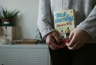 Детские книги для взрослых