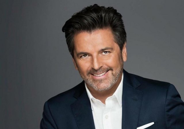 Thomas Anders