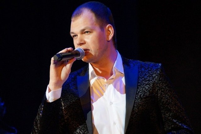 Алексей Брянцев
