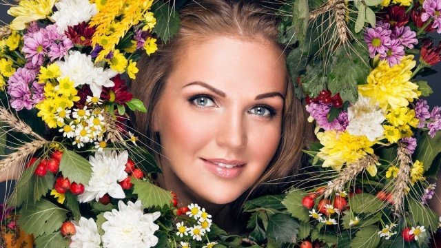 Марина Девятова