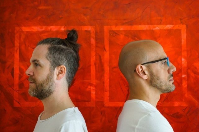 ANDREA MANZONI & ANDREA BECCARO