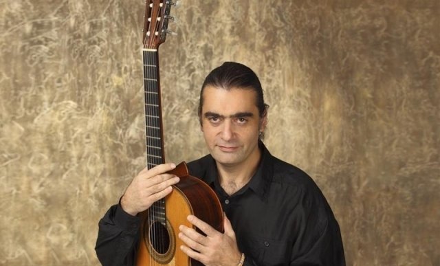 Сергей Меритуков