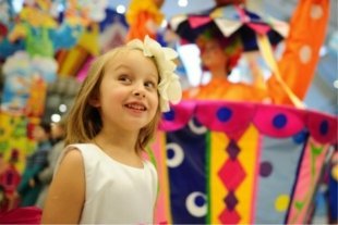 В Казани пройдет первый фестиваль-маркет «Family Fest Market»