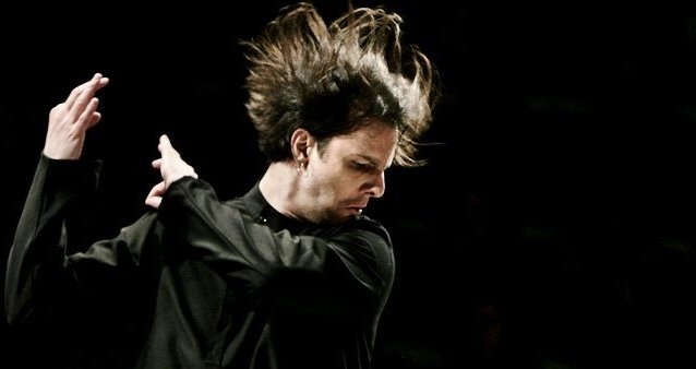 Теодор Курентзис и Оркестр MusicAeterna