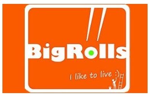 ► Доставка суши и роллов BigRolls