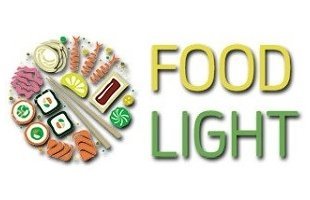 ► Food light — доставка роллов, суши, пиццы, бургеров