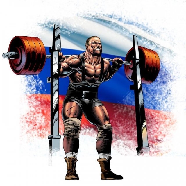 Открытый чемпионат города по пауэрлифтингу