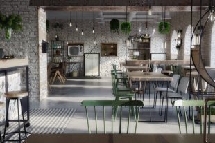 В Уфе открывается гастробар «Философия вкуса»