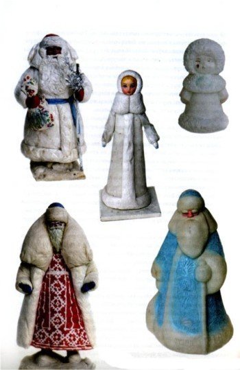 ёлочная игрушка