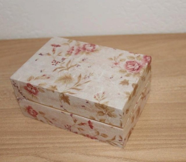 шкатулка, декупаж, ижевск, леонардо